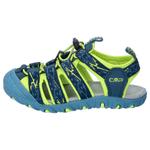 Детские сандалии CMP Sahiph 30Q9524 - фото 2