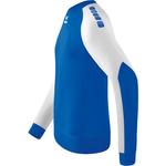 Толстовка первой необходимости 5-c Erima, мультиколор - фото 3