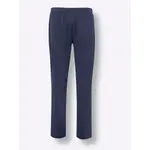 Пижама, цвет Marine-Rot-Gestreift - фото 2