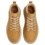 Туфли мужские Men"s Casual Men High-Top Basto, черный - фото 12