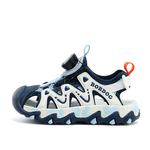 Детские сандалии детские Bobdog, синий - фото