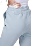 Джоггеры In Pearl Blue WeWoreWhat - фото 5