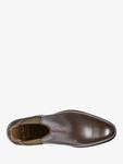 Кожаные ботинки челси Andante Oliver Sweeney, Brown - фото 4