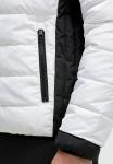 Куртка Camp David Winter jacket, Opticwhite/White - фото 5
