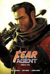 Fear Agent Deluxe Volume 1 (Image Comics) - фото