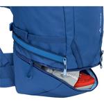 Рюкзак Рупал 45+ Vaude, синий - фото 5