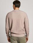 Свитер Pepe Jeans Leo, Beige - фото 5