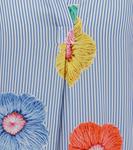 Блуза Aniston CASUAL, Mixed Colors - фото 2