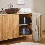 Терри набор завтра комплект 4 шт Vossen, белый - фото 2