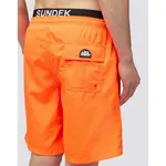 Шорты для плавания Sundek Logo, оранжевый - фото 3