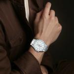 Часы Casio Edifice, арт. EFR-S108DJ-7AJF, белый - фото 7