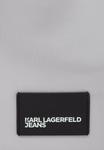 Сумка Karl Lagerfeld Jeans GLOSSY, Silver/Silver-Coloured - фото 5