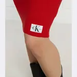 Платье Calvin Klein, красный - фото 4