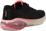 Кроссовки SKECHERS Performance Go Walk Air 3.0, цвет Black/Pink - фото 4