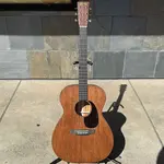 Martin Мартин 000-17 - фото 2