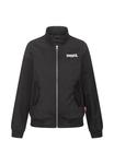 Толстовка на молнии RODEEN - Light jacket Lonsdale, черный - фото 6