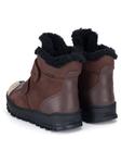 Ботинки Lasocki Kids, коричневый - фото 3
