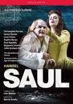 Диск DVD Handel: Saul - фото
