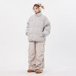 DARKCIRCLE Пуховик Unisex, Sky Blue - фото 8