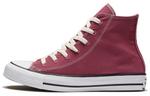 Кеды Converse Ctas Hi Mesa Rose 'Red White' - фото