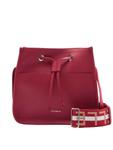 Сумочка Coccinelle COCCINELLE RAQUEL, Fire red - фото