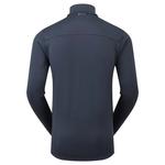 Толстовка Montane Protium, синий - фото 4