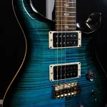 Электрогитара PRS Limited Edition 40th Anniversary Custom 24 - Sub Zero - фото 9