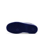 Кроссовки Court Borough Low 2 Nike, белый - фото 3