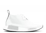 Кроссовки Adidas Originals Nmd C1 Vintage, белый - фото