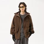 Солнцезащитная одежда унисекс Jeep, цвет Coffee - фото 35