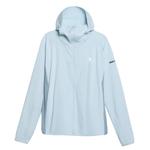 Женская одежда с защитой от солнца CAMEL, приглушенный светло-фиолетовый - фото 4