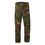 Брюки Invadergear Revenger TDU, зеленый - фото