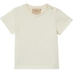 Футболка ТД Gucci, бежевый - фото