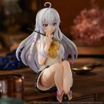 Пресс для бабл ти, Wandering Witch The Journey Of Elaina GuGuGuGu - фото 4