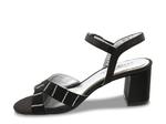Туфли David Tate Cocktail Sandal, черный - фото 4
