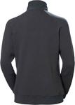 Helly-Hansen женский свитер Lillo Helly Hansen, 980 Ebony - фото 2