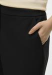 Брюки Vero Moda AWHAZEL HOHE TAILLE , Black - фото 4