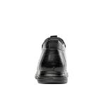 Ботинки мужские черный Laorentou - фото 5