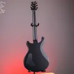 PRS Марк Холкомб Holcomb Wraparound Burst - фото 7