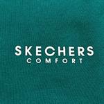 Skechers Цветной свитшот Men's Spruce Green - фото 9