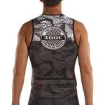 Джерси без рукавов Zoot LTD Tokyo, серый - фото 2