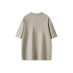 Футболка унисекс BOBBY ABLEY, голубое озеро - фото 11