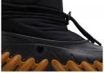 Ботинки Crocs Echo Boot 'Black Gum', черный - фото 2