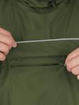 Куртка normani Performance Quibdó, оливковый - фото 4
