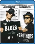 Диск Blu-ray The Blues Brothers [1980] - фото