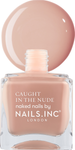 Лак для ногтей Nails.INC Nagellack Caught Turks and Caicos - фото 2