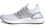 NASA x Adidas Ultra Boost 20 Cloud White (женские) - фото