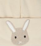 Шапка Baby Peller Donsje, Warm White - фото 2