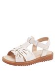 Сандалии Next Sandals, кремовый - фото