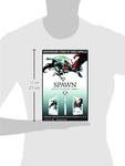 Spawn: Origins Book 1 (Spawn Origins Collection, 1) (Image Comics) - фото 3